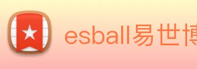 esball易世博 Logo